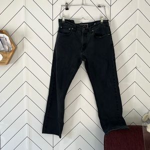 Men’s vintage levi jeans